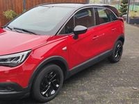 Gebraucht Opel Crossland S 131 PS (96 kW) 2020 Rot SUV