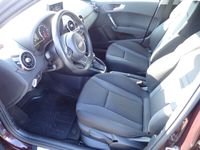 gebraucht Audi A1 Sportback 1.6 TDI design*Navi*PDC*Xenon*