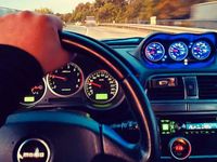 Gebraucht Subaru Impreza 2004 Kombi