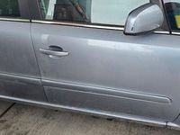 Gebraucht Opel Zafira 140 PS (102 kW) 2011 Silber Van / Kleinbus