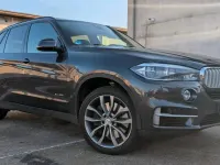 Gebraucht BMW X5 M Performance 450 PS (330 kW) 2016 SUV