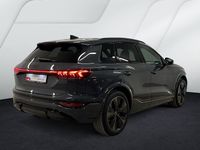 Gebraucht Audi Q6 e-tron Edition .1 284 kW (387 PS) 2025 Grau SUV