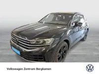 Second-hand VW Touareg Elegance 381 CP (280 kW) 2025 Negru SUV