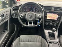 gebraucht VW Golf VII 2.0tdi Lim GTD LED Navi ~Digital Tacho~
