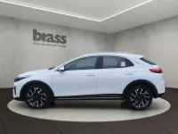 Neu Kia XCeed 150 PS (110 kW) 2026 Carraraweiss SUV