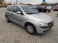 gebraucht Opel Corsa C Comfort,Tüv Neu