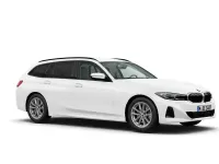 Gebraucht BMW 320 Efficient Dynamics 190 PS (139 kW) 2026 Kombi