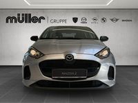 Gebraucht Mazda 2 Center-Line 116 PS (85 kW) 2025 Stormy silver (metallic) Kleinwagen