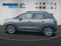 gebraucht Citroën C3 Aircross PT 110 PS Plus GJR, Navi, Klima