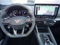 Neu Cupra Formentor VZ 333 PS (244 kW) 2026 Violett SUV