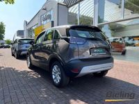 gebraucht Opel Crossland 1.2 96 kW (130 PS) Automatik , NAVI , Rückfahrkame