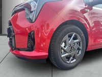 Neu Kia Picanto Vision 68 PS (50 kW) 2026 Rot Kleinwagen