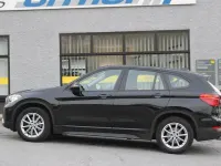 Gebraucht BMW X1 Performance 150 PS (110 kW) 2019 Schwarz SUV
