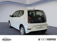 Second-hand VW up! Move 65 CP (47 kW) 2021 Alb Hatchback