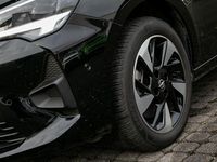 Gebraucht Opel Corsa-e GS Line 100 kW (136 PS) 2022 Schwarz Kleinwagen