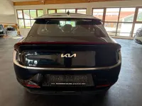Gebraucht Kia EV6 Air 239 kW (325 PS) 2023 Gravity blau met. SUV