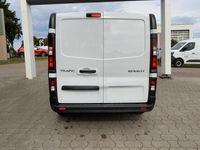 Neu Renault Trafic Komfort 131 PS (96 kW) 2025 Van / Kleinbus
