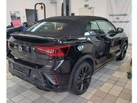 Gebraucht VW T-Roc Style 150 PS (110 kW) 2022 Deep black perleffekt SUV