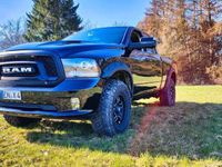 gebraucht Dodge Ram Sport Hemi 5,7l V8 Pick Up