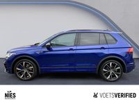 Gebraucht VW Tiguan R 320 PS (235 kW) 2023 Blau SUV