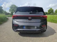 Gebraucht Cupra Born 169 kW (231 PS) 2023 Grau Kleinwagen