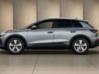 Gebraucht Audi Q4 e-tron Sport 210 kW (286 PS) 2025 Grau SUV