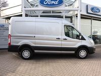 Gebraucht Ford Transit Trend 185 PS (136 kW) 2022 Silber