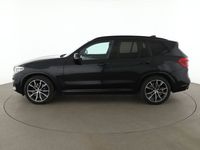 gebraucht BMW X3 M40i, Benzin, 39.970 €