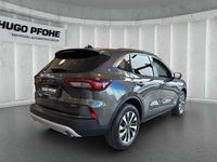 Neu Ford Kuga Titanium 242 PS (177 kW) 2026 Magnetic metallic SUV