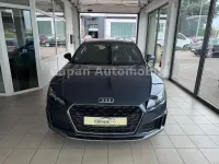 Gebraucht Audi TT S-Line 197 PS (144 kW) 2019 Blau Coupé