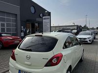 Gebraucht Opel Corsa Eco 69 PS (50 kW) 2011 Limousine