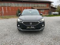 Gebraucht Seat Tarraco 4Drive 190 PS (139 kW) 2019 Grau SUV