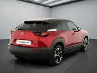 Gebraucht Mazda MX30 Ad'Vantage 170 PS (125 kW) 2024 Rot SUV