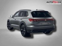 Neu VW Touareg Edition 286 PS (210 kW) 2026 Siliziumgrau matt SUV