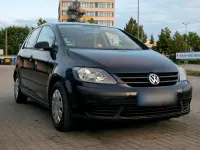 Gebraucht VW Golf IV 75 PS (55 kW) 2005 Schwarz Kleinwagen