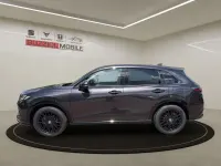 Gebraucht Honda ZR-V Advance 184 PS (135 kW) 2023 Schwarz SUV