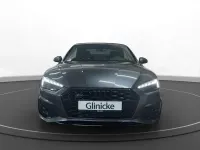 Gebraucht Audi S5 Cabriolet Ambiente 354 PS (260 kW) 2023 Grau Cabrio