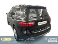 Gebraucht Mercedes GLB200 Progressive 150 PS (110 kW) 2023 Schwarz SUV