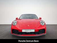 Gebraucht Porsche 911 Carrera S 480 PS (353 kW) 2025 Indischrot Coupé