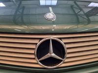 gebraucht Mercedes 300 SLSL 24 Handschaltung (!), KAROSTOFFMUSTER (!)
