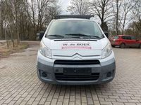 gebraucht Citroën Jumpy 1.6l HDi 90 29 L1H1 Kasten