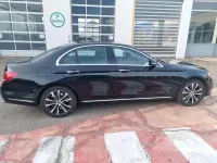 Occasion Mercedes E450 387 ch (284 kW) 2020 Noir Berline