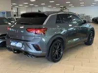 Gebraucht VW T-Roc Beats 301 PS (221 kW) 2021 Grau SUV