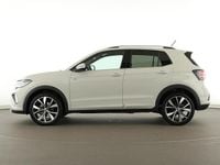 Gebraucht VW T-Cross R-line 116 PS (85 kW) 2024 Andere farbe SUV