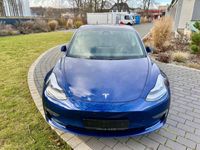 gebraucht Tesla Model 3 Langstrecke, Allrad, Full Self-Driving