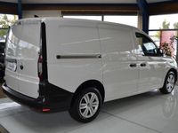 Gebraucht VW Caddy Maxi Basis 102 PS (75 kW) 2022 Weiß Van / Kleinbus