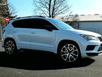 Gebraucht Cupra Ateca 300 PS (220 kW) 2020 Weiß SUV