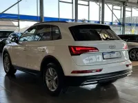 Brugt Audi Q5 299 HK (219 kW) 2021 Hvid SUV