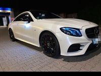 gebraucht Mercedes E400 /Edition 1/ AMG Paket/Voll