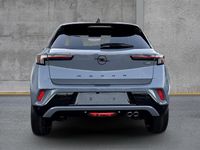 Neu Opel Mokka 145 PS (106 kW) 2025 Grafik grau SUV